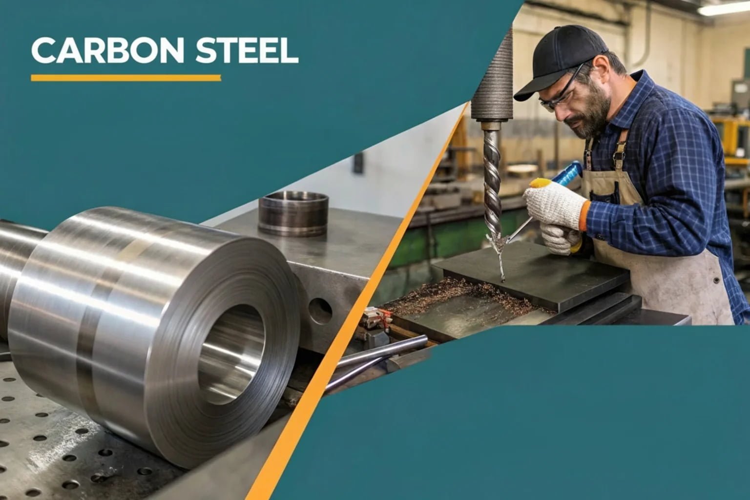 Cons of Carbon and Stainless Steel Disadvantages of different steel types