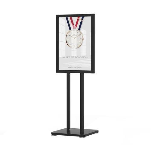 Retail Display Structures