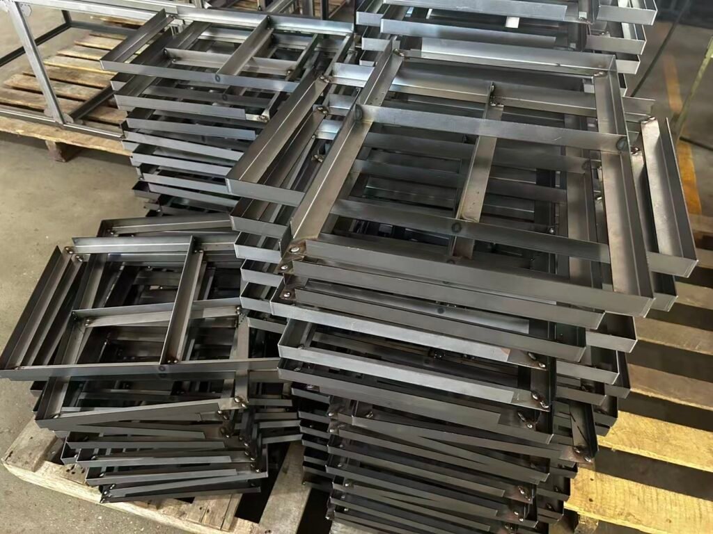 Processed Product Component