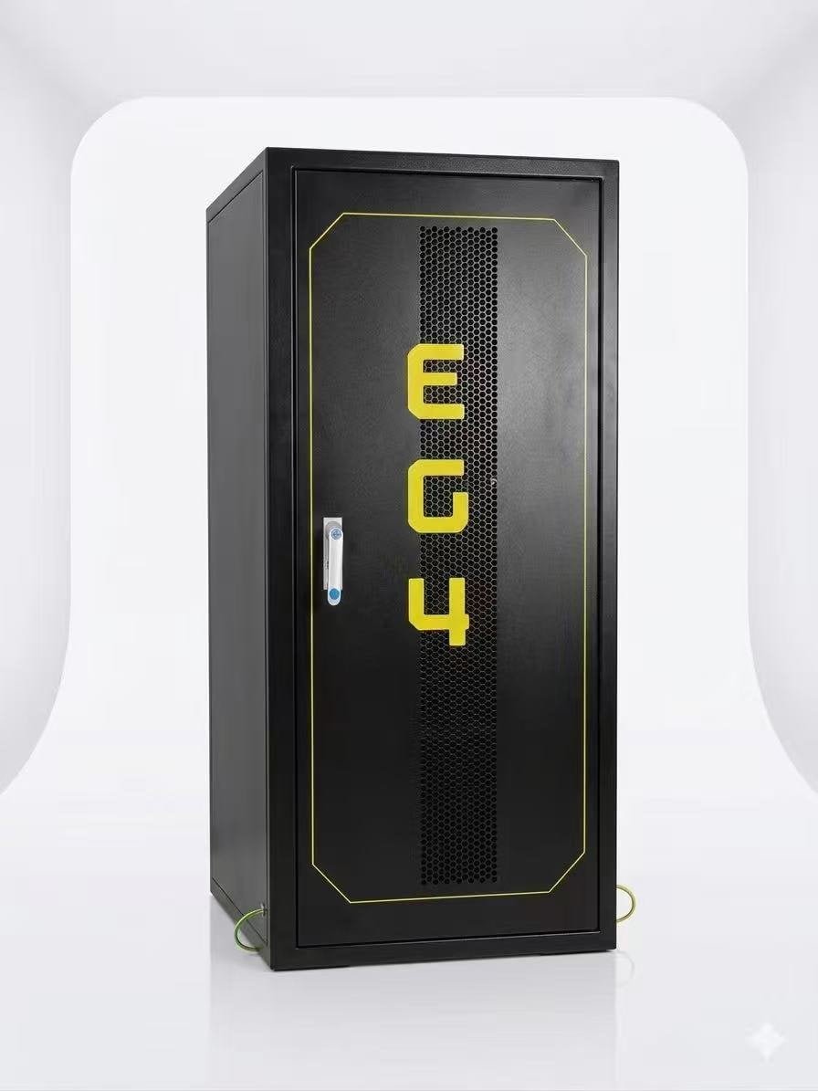Equipment Enclosures