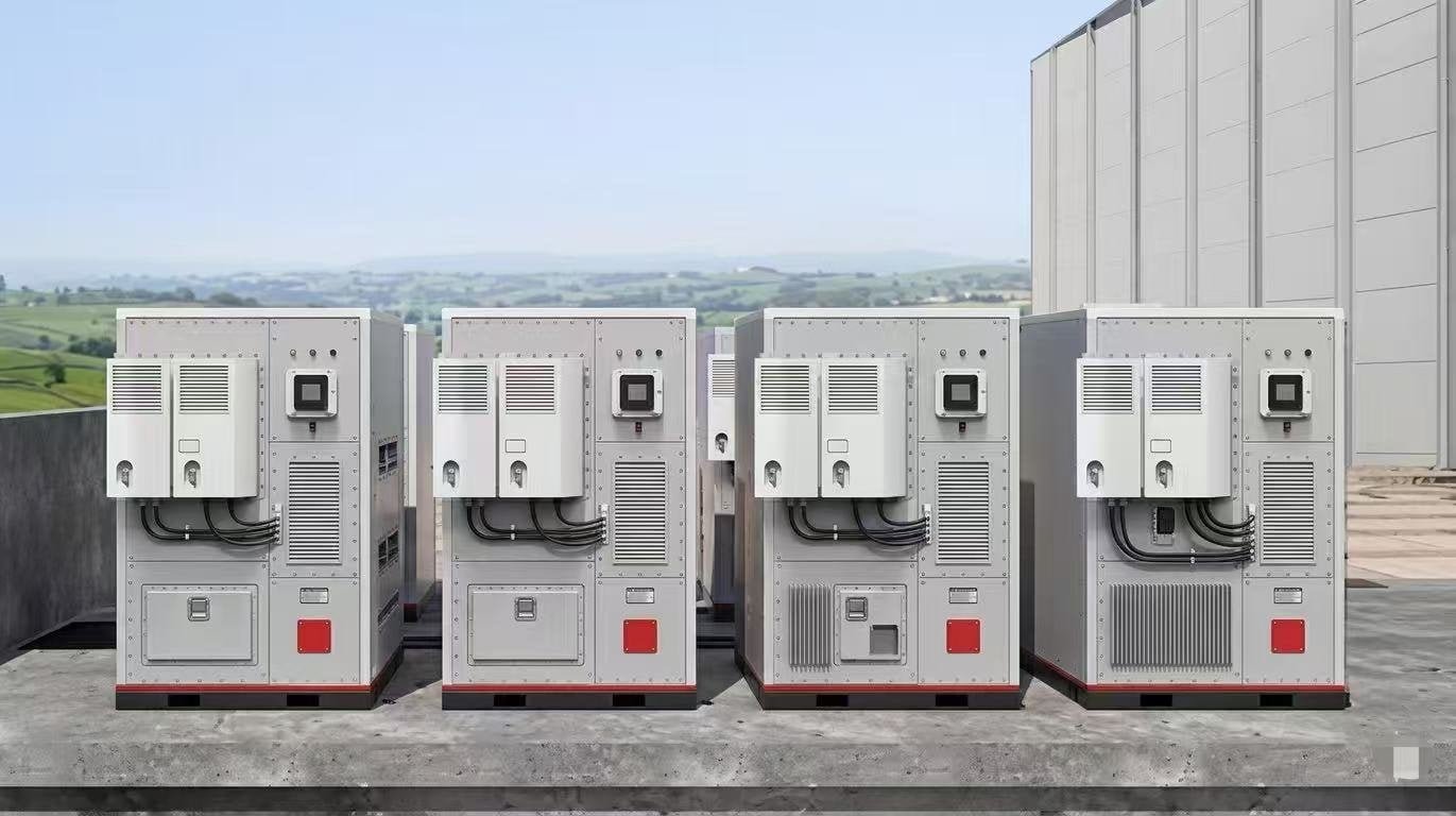 Electrical & Industrial Equipment industry