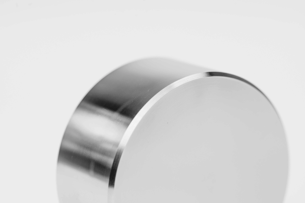 Processed Product Component