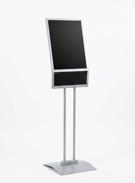 Retail Display Structures