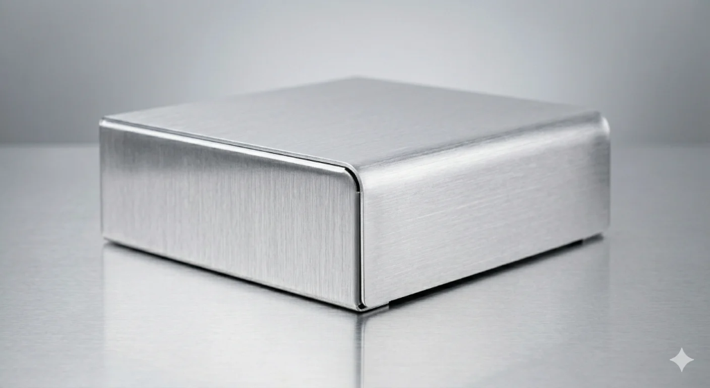 Processed Product Component