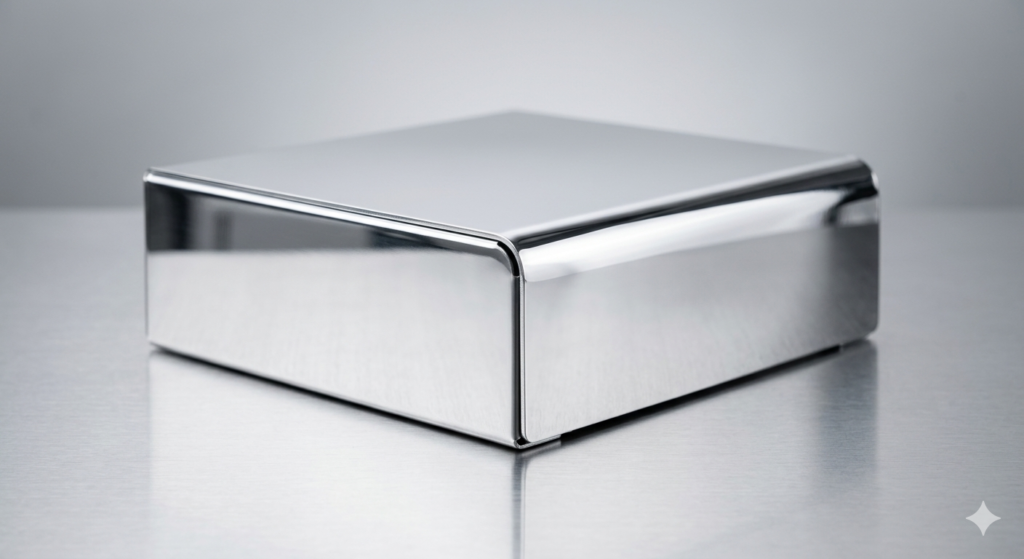 Processed Product Component