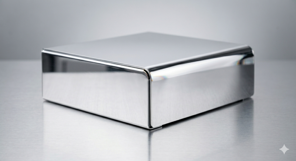 Processed Product Component
