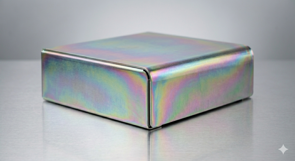 Processed Product Component