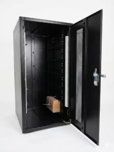 Energy storage cabinet