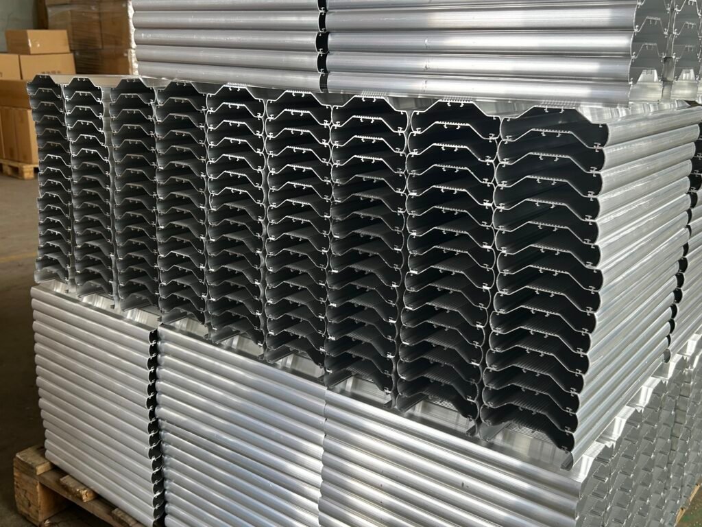 Processed Product Component