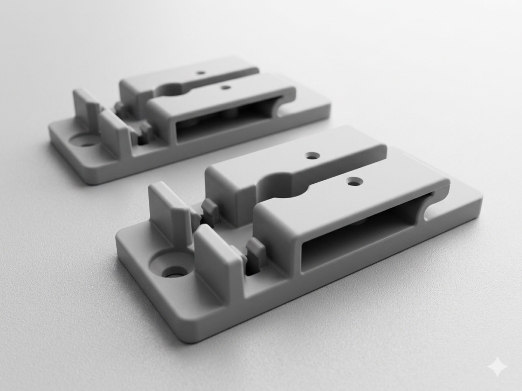 Processed Product Component