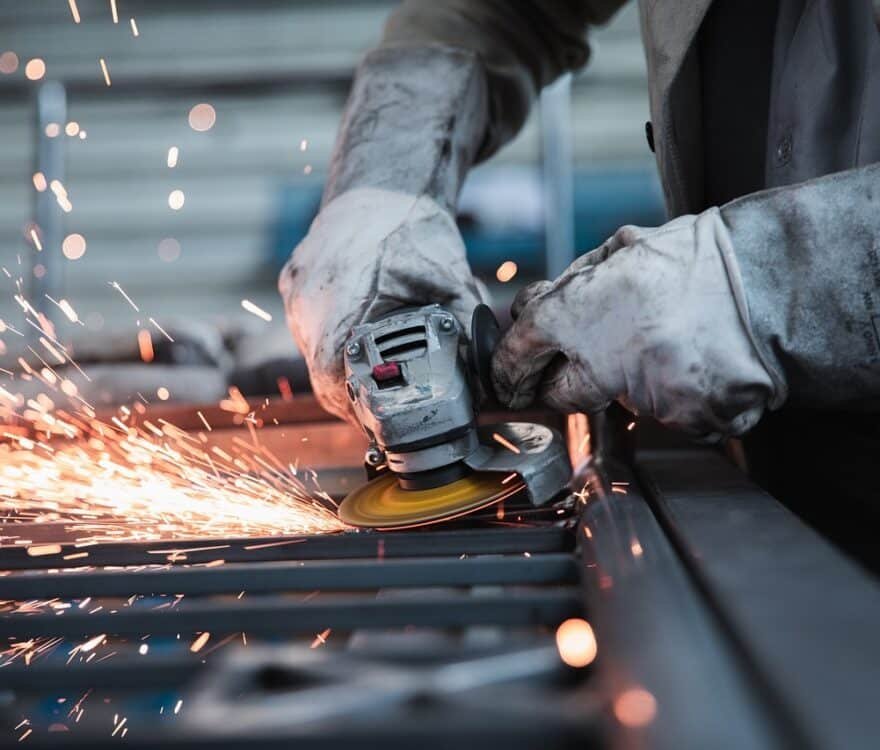 Polishing Technology Process