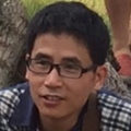 Hao Wu - Production Supervisor