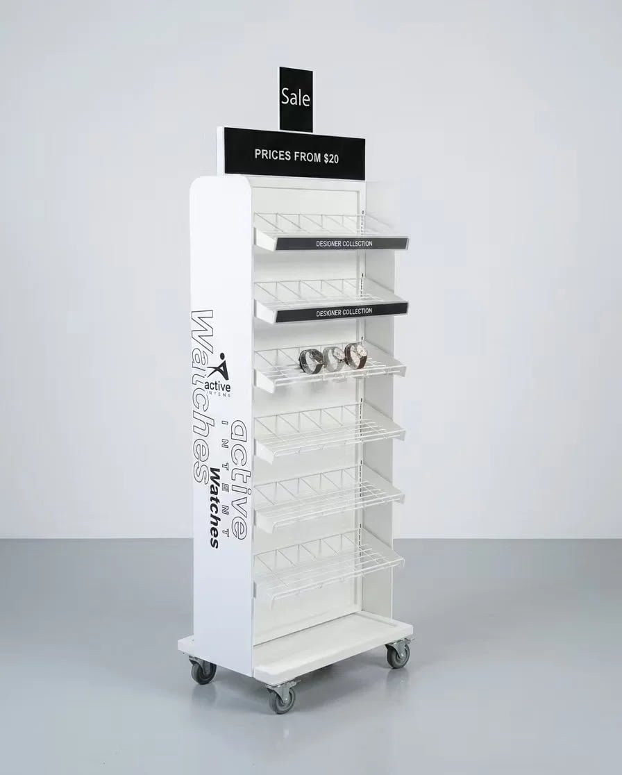 Mailbox Systems