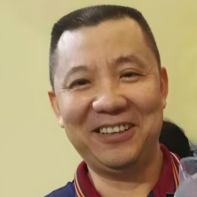 Wei Liang - General Manager