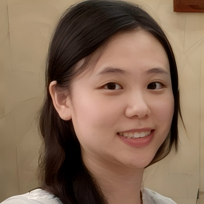 Lin Xu - Export Sales Manager
